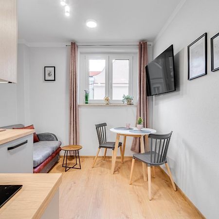 אופולה Apartamenty Franciszkanska מראה חיצוני תמונה