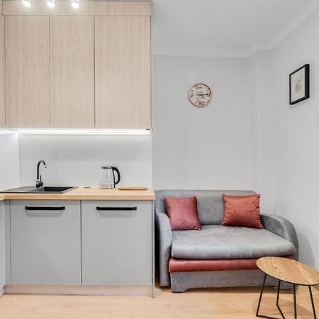 אופולה Apartamenty Franciszkanska מראה חיצוני תמונה