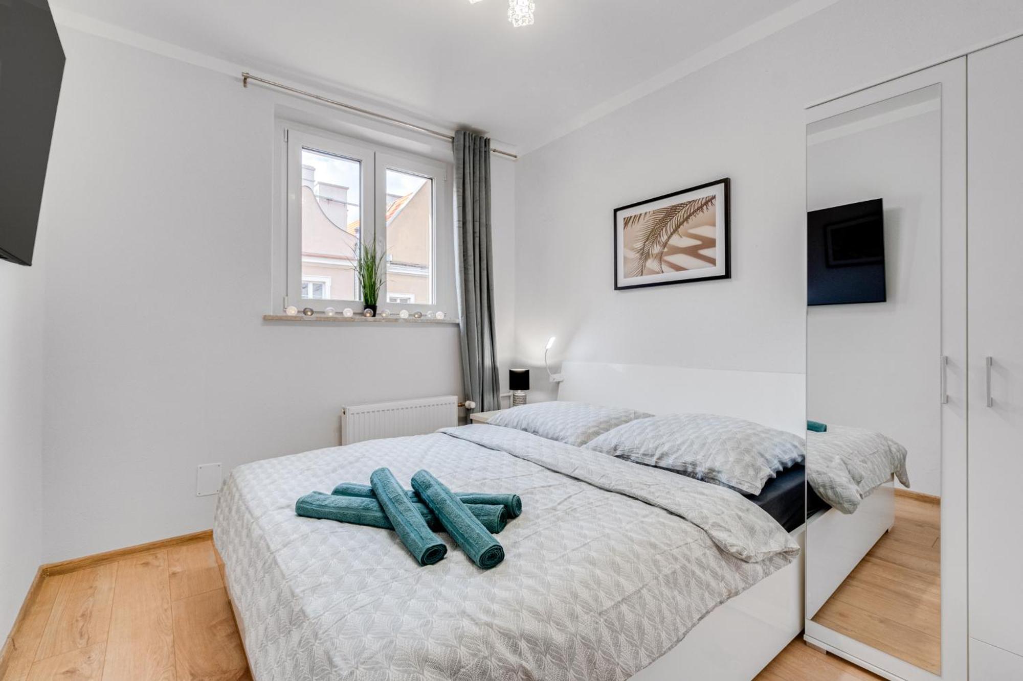 אופולה Apartamenty Franciszkanska מראה חיצוני תמונה