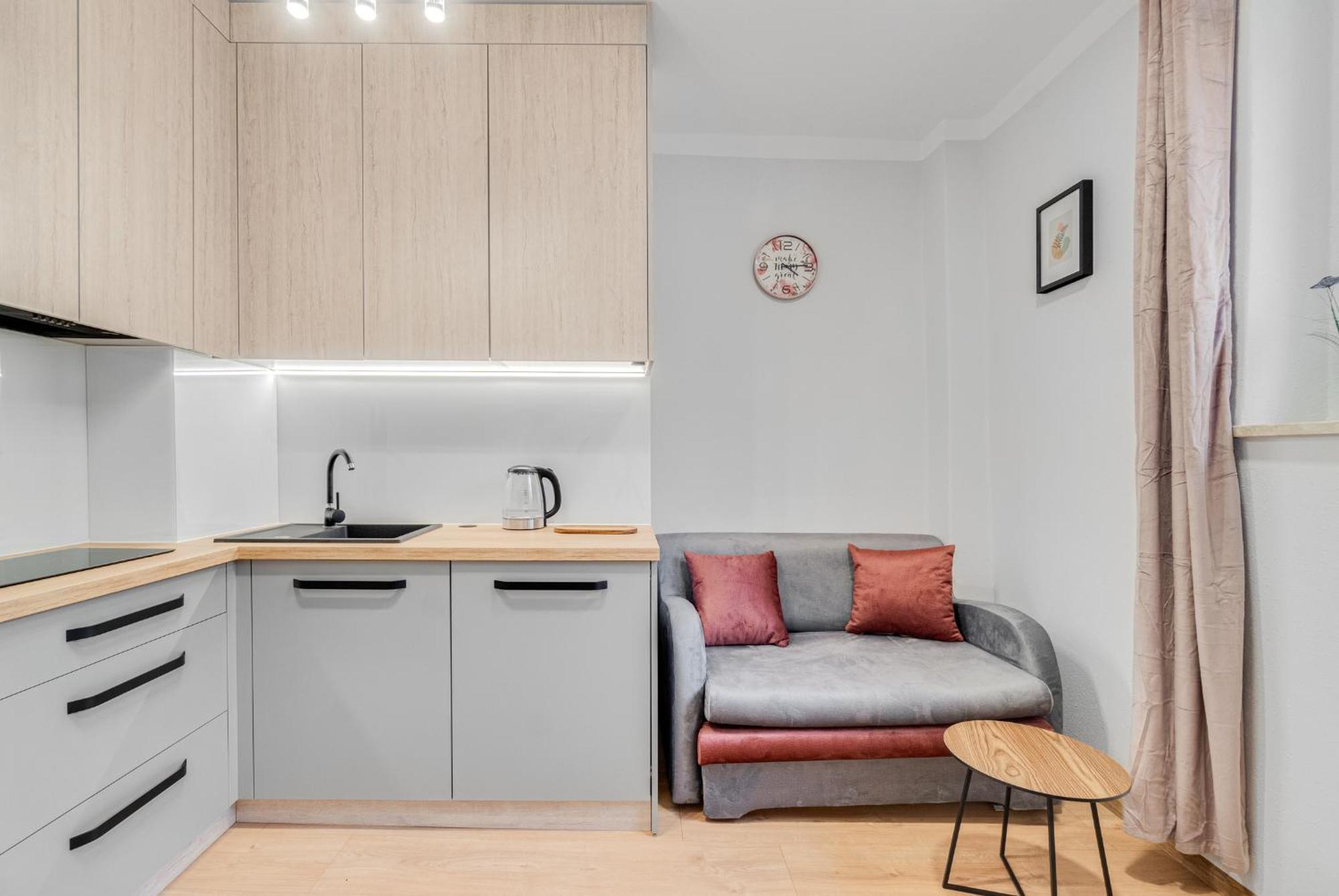 אופולה Apartamenty Franciszkanska מראה חיצוני תמונה