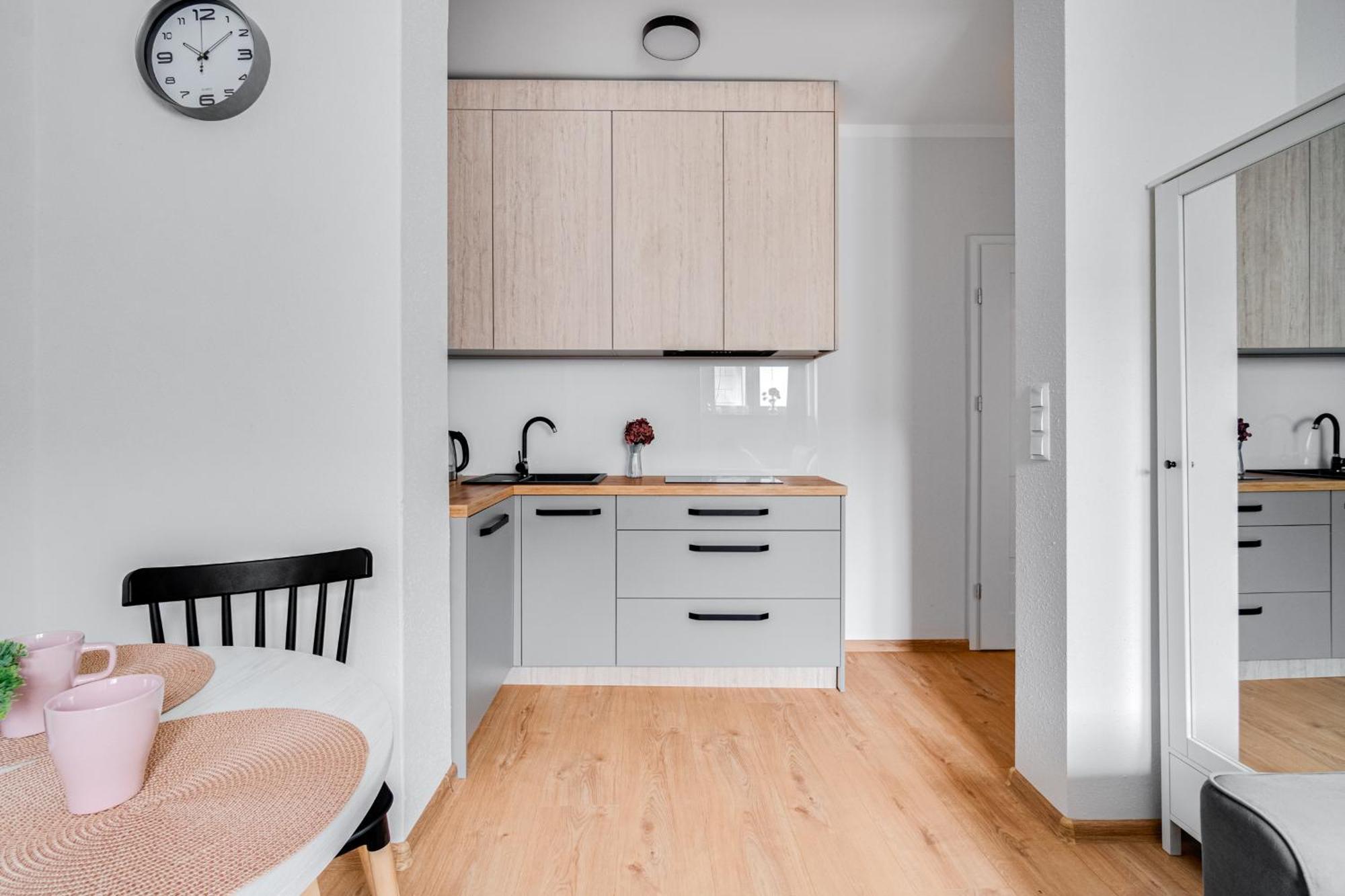אופולה Apartamenty Franciszkanska מראה חיצוני תמונה