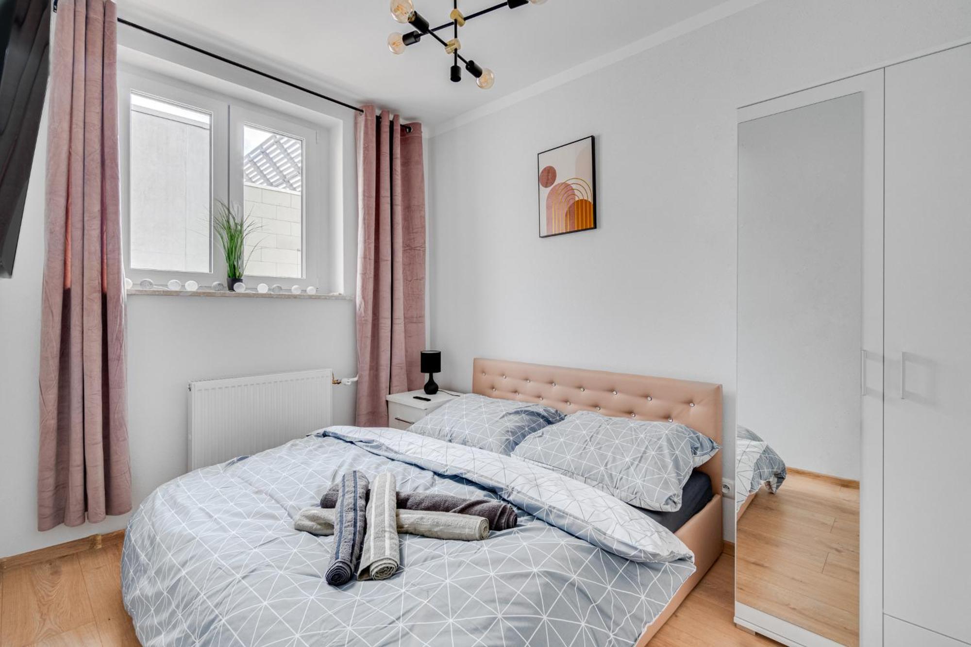 אופולה Apartamenty Franciszkanska מראה חיצוני תמונה