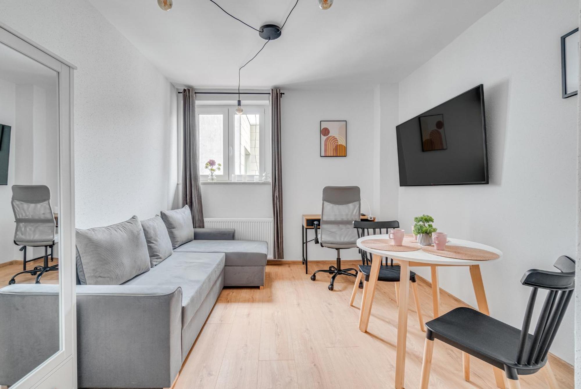 אופולה Apartamenty Franciszkanska מראה חיצוני תמונה