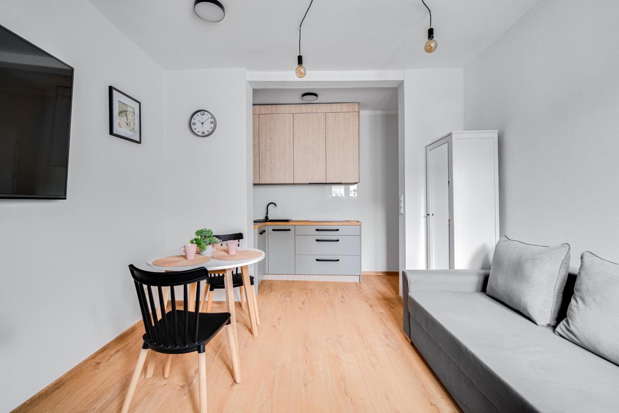 אופולה Apartamenty Franciszkanska מראה חיצוני תמונה