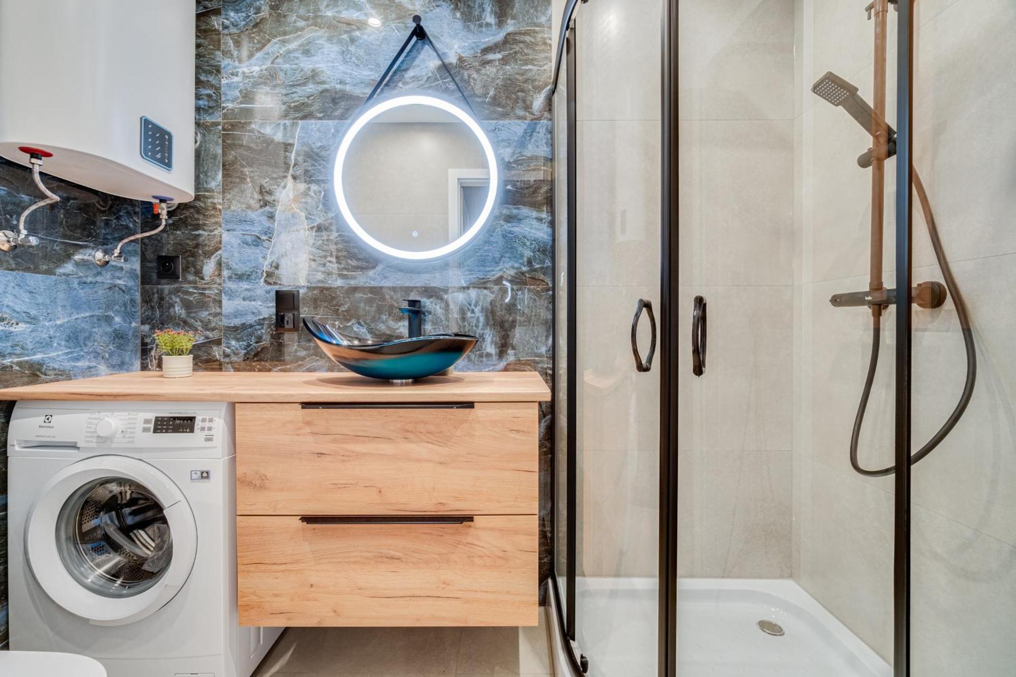 אופולה Apartamenty Franciszkanska מראה חיצוני תמונה